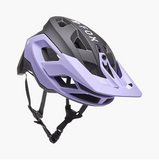 FOX 2025 SPEEDFRAME HELMET 5050 LILAC