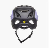 FOX 2025 SPEEDFRAME HELMET 5050 LILAC