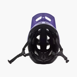 FOX 2025 SPEEDFRAME HELMET 5050 LILAC