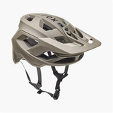 FOX 2025 SPEEDFRAME HELMET SOLID MILITARY