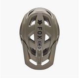 FOX 2025 SPEEDFRAME HELMET SOLID MILITARY
