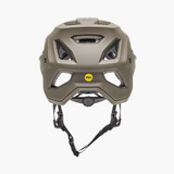 FOX 2025 SPEEDFRAME HELMET SOLID MILITARY