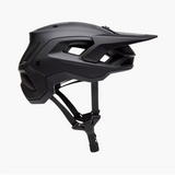 FOX 2025 SPEEDFRAME HELMET SOLID BLACK