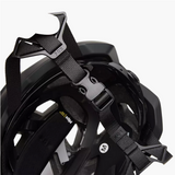 FOX 2025 SPEEDFRAME HELMET SOLID BLACK