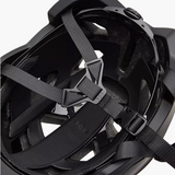 FOX 2025 SPEEDFRAME HELMET SOLID BLACK
