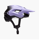 FOX 2025 SPEEDFRAME PRO BACKFADE HELMET LILAC