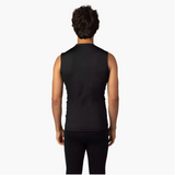 FOX 2025 TECBASE SL SHIRT BLACK