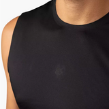FOX 2025 TECBASE SL SHIRT BLACK
