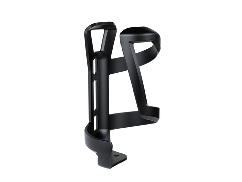 TREK SIDE LOAD CAGE RIGHT - MATTE BLACK