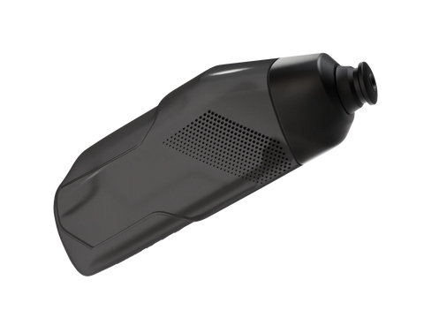 TREK RSL AERO WATER BOTTLE GREY