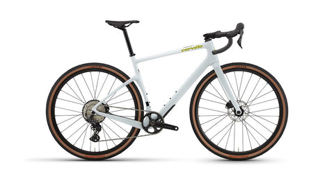 2025 Cervelo Aspero GRX RX610 1