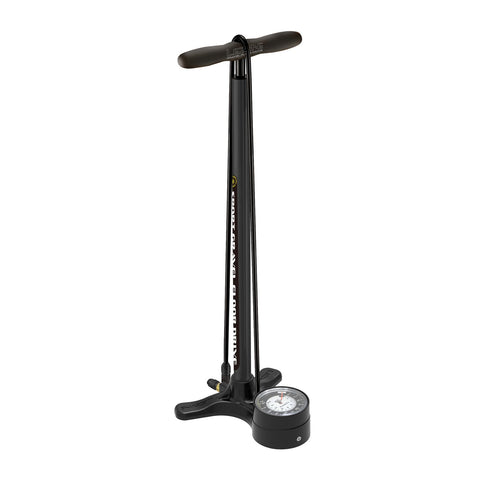 LEZYNE SPORT GRAVEL FLOOR DRIVE 100psi