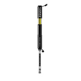LEZYNE POCKET DRIVE CNC MACHINED 140MM 160psi