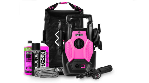 MUC OFF CLEAN PRESSURE WASHER KIT