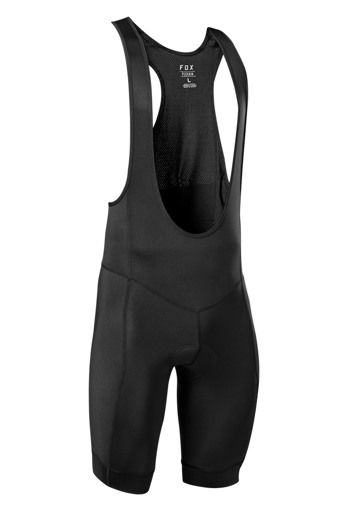 Fox top bib shorts