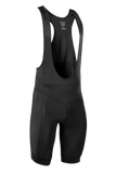 FOX 2021 FLEXAIR BIB SHORT BLACK
