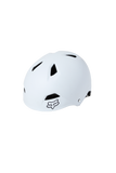 FOX 2021 FLIGHT SPORT HELMET WHITE/BLACK