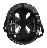 FOX 2021 FLIGHT SPORT HELMET WHITE/BLACK