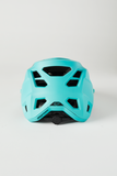 FOX 2021 SPEEDFRAME HELMET W/MIPS TEAL