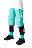 FOX 2021 W'S DEFEND SHORT TEAL