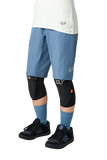 FOX 2021 W'S FLEXAIR LITE SHORT (NO LINER) MATTE BLUE