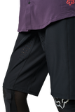 FOX 2021 W'S FLEXAIR LITE SHORT (NO LINER) BLACK