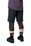 FOX 2021 W'S FLEXAIR LITE SHORT (NO LINER) BLACK