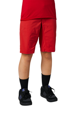 FOX 2021 W'S RANGER SHORT CHILI