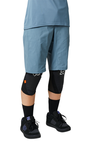 FOX 2021 W'S RANGER SHORT MATTE BLUE