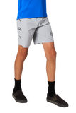 FOX 2021 YOUTH FLEXAIR SHORT STEEL GREY