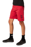 FOX 2021 YOUTH RANGER SHORT CHILI