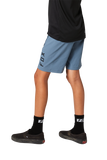 FOX 2021 YOUTH RANGER SHORT MATTE BLUE