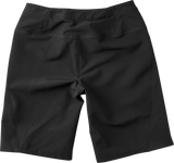 FOX 2021 YOUTH DEFEND SHORT BLACK