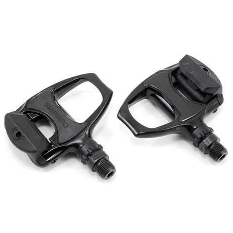 SHIMANO PD-R540 SPD-SL PEDALS - BLACK