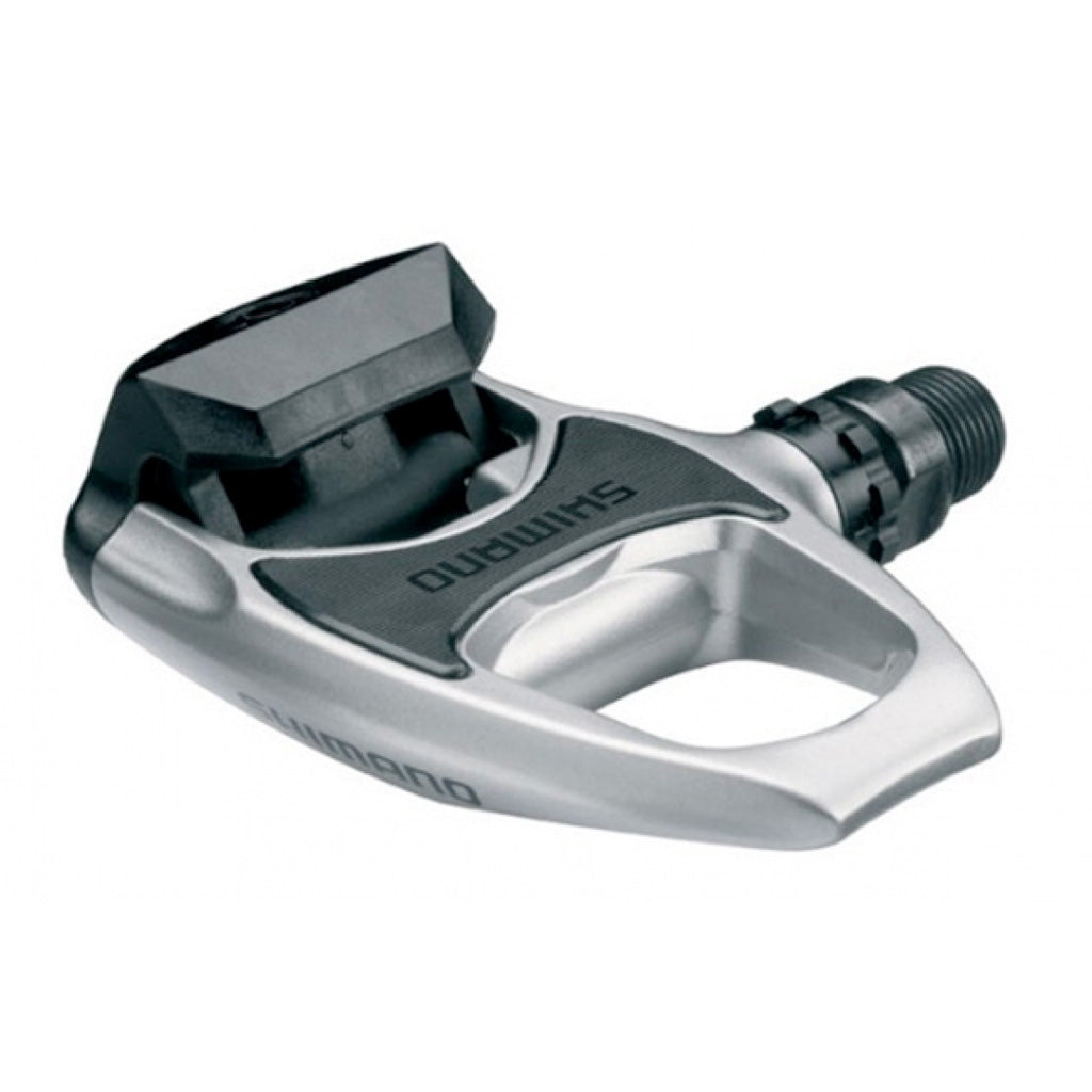 Road Bike Pedals Shimano Clips Pedals Pedal Road SHIMANO 105 PD