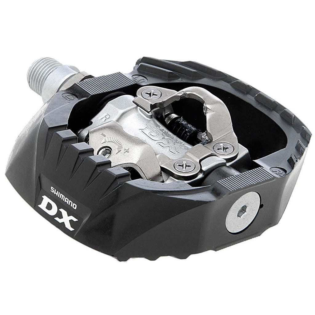 shimano dx pedal SHIMANO PD-M647 SPD DX POP-UP PLATFORM PEDALS – Bicycle Express City, Norwood & Mitcham stores