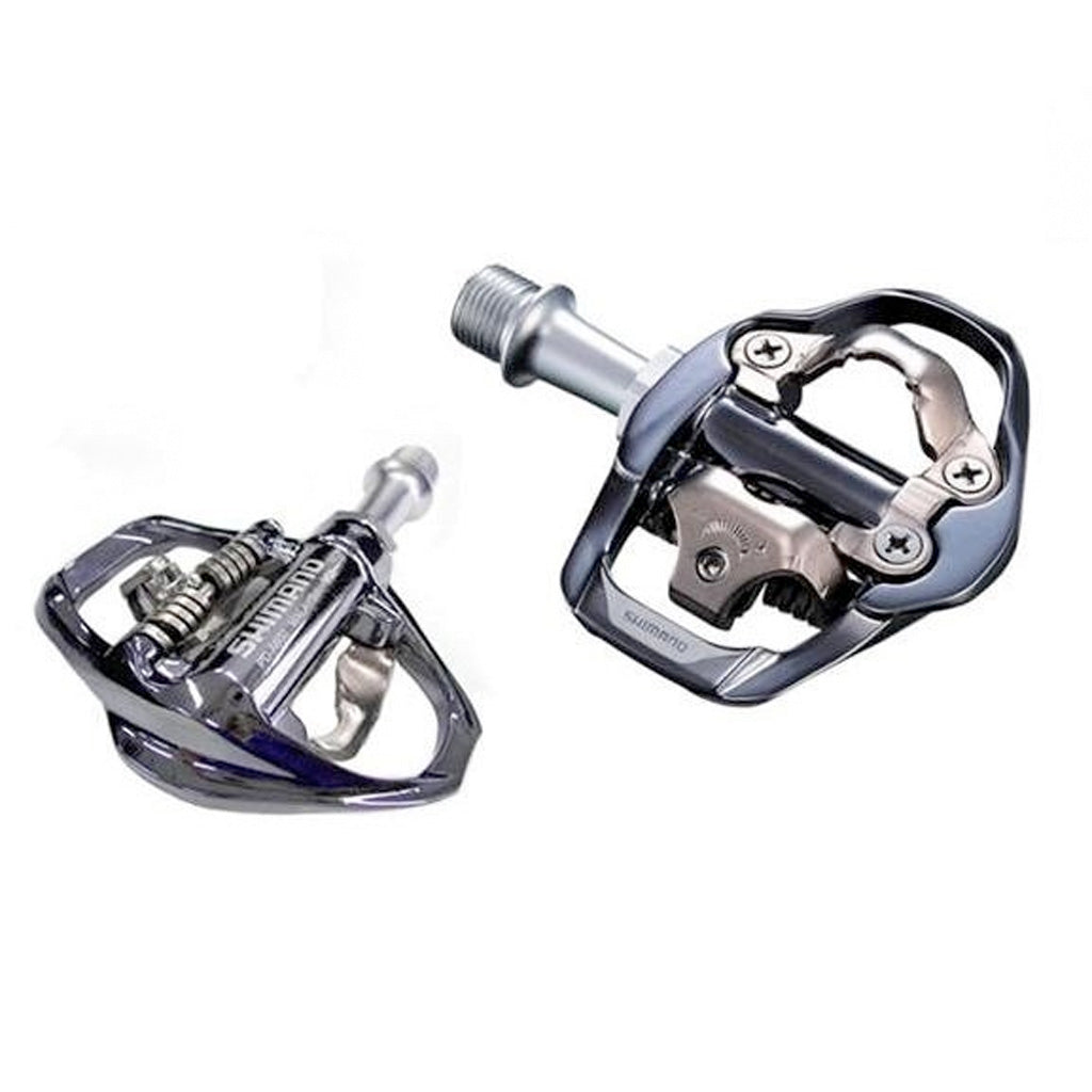 shimano spd touring pedals SHIMANO PD-A600 ULTEGRA SPD ROAD TOURING PEDALS – Bicycle Express City, Norwood & Mitcham stores