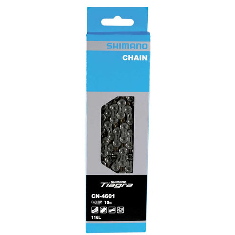 SHIMANO CN-4601 TIAGRA 10-SPEED CHAIN