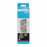 SHIMANO CN-HG53 9-SPEED CHAIN - DEORE/TIAGRA/ALIVIO/SORA
