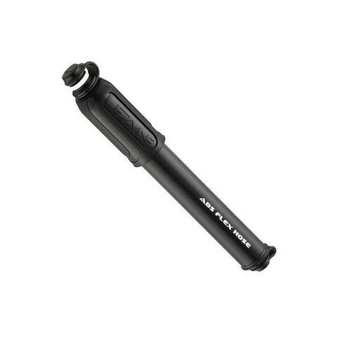 LEZYNE HP DRIVE PUMP - BLACK - MEDIUM
