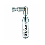 LEZYNE TRIGGER DRIVE CO2 - BLACK