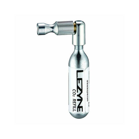 LEZYNE TRIGGER DRIVE CO2 - BLACK