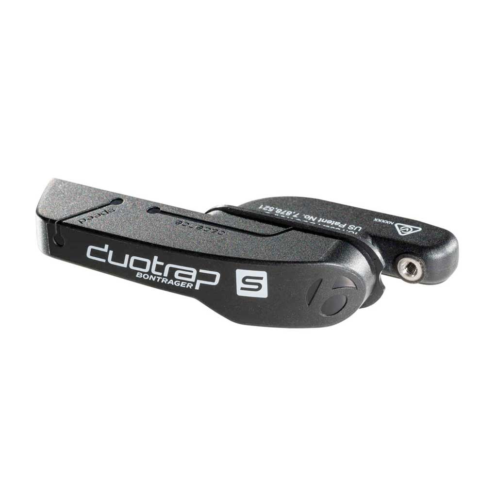 Integrated Duotrap Duotrap Bontrager Bluetooth Smart BONTRAGER