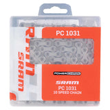 SRAM PC-1031 10-SPEED CHAIN