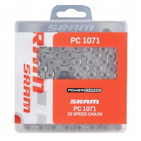 SRAM PC-1071 10-SPEED CHAIN