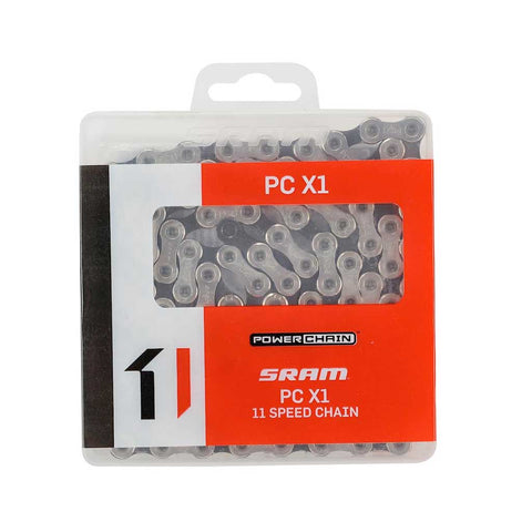 SRAM PC-X1 11-SPEED CHAIN