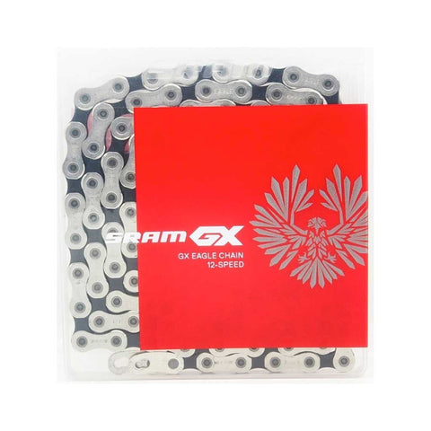 SRAM GX EAGLE 12-SPEED CHAIN