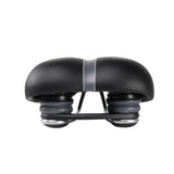 SERFAS HYBRID COMFORT SADDLE - EG-8240C