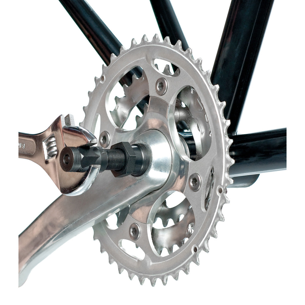 pedal crank tool PARK TOOL COMPACT UNIVERSAL CRANK PULLER