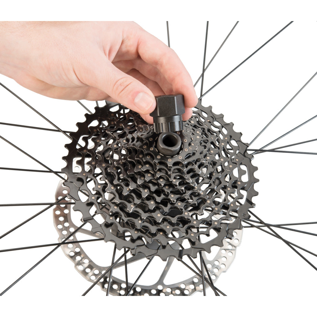 PARK TOOL CASSETTE LOCKRING TOOL – Bicycle Express City